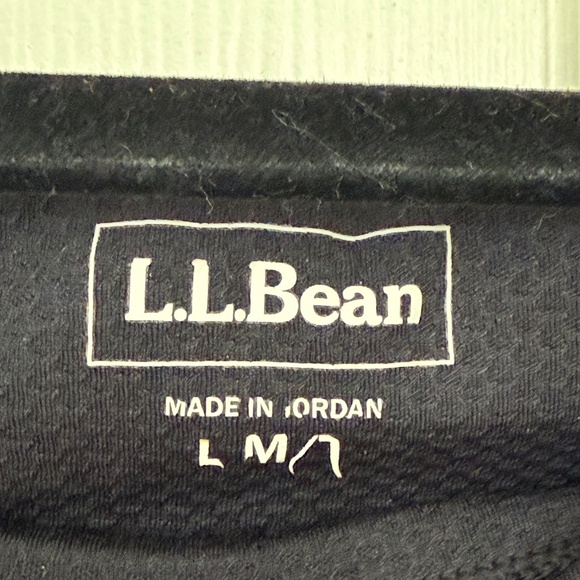 LL Bean Women's Primaloft leggings, size Large, medium tall - Picture 3 of 14